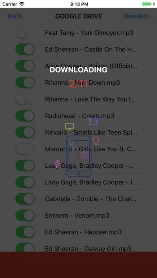 Screenshot 5