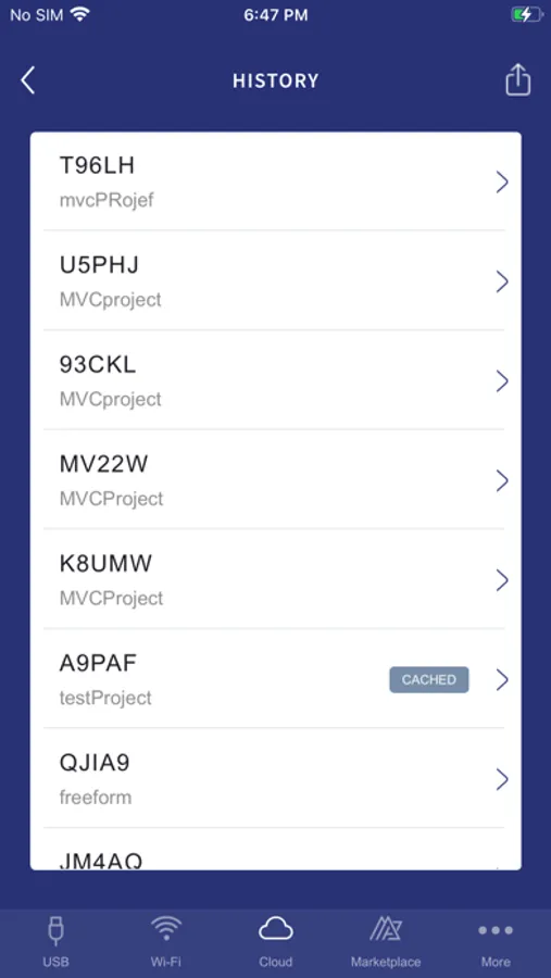 Screenshot 6