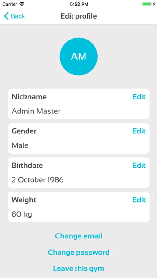 Screenshot 5