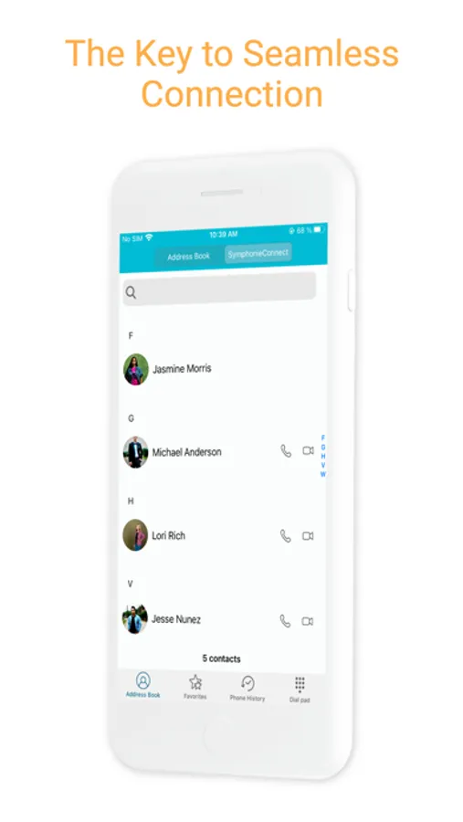 Screenshot 5