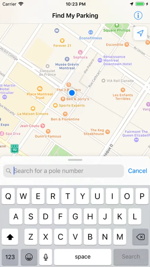 Screenshot 3
