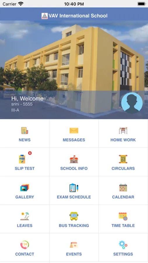 Screenshot 3
