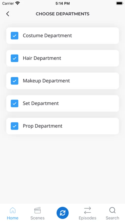 Screenshot 4