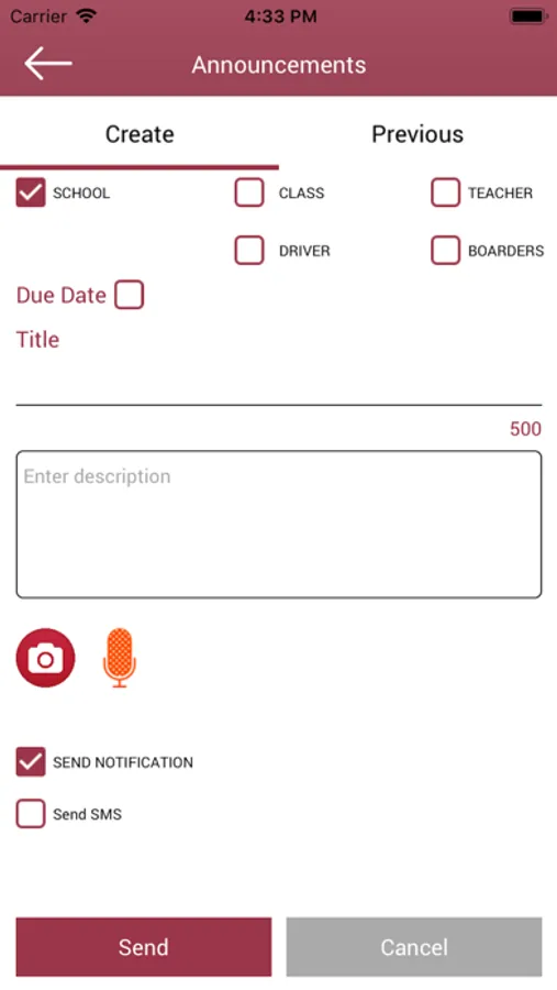 Screenshot 5