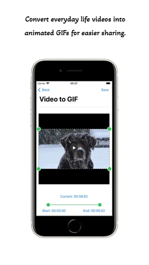 Screenshot 3