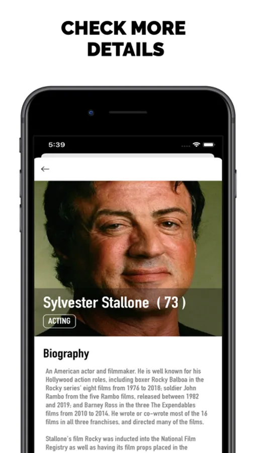 Screenshot 5