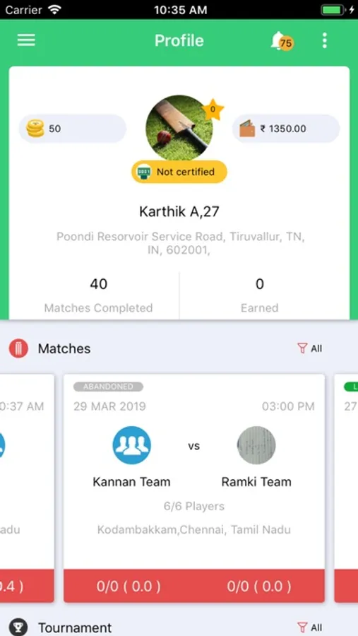 Screenshot 5