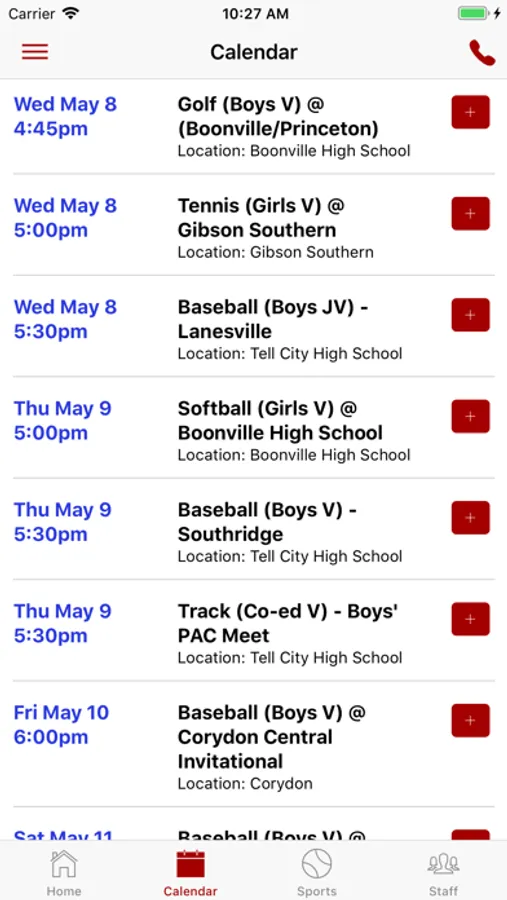 Screenshot 3