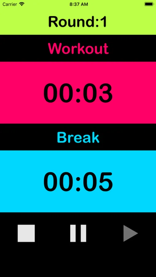 Screenshot 3