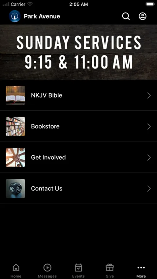 Screenshot 5