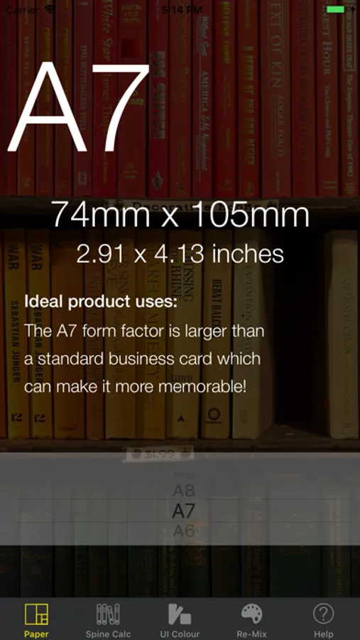 Screenshot 5
