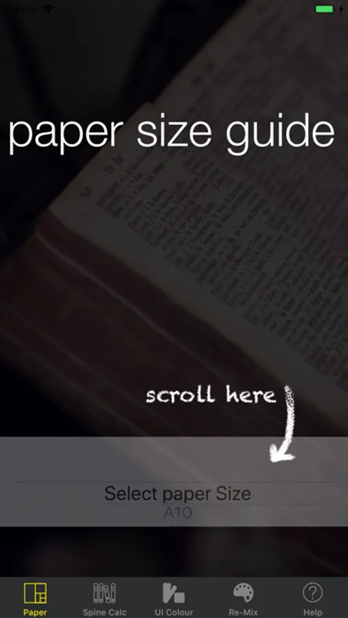 Screenshot 6