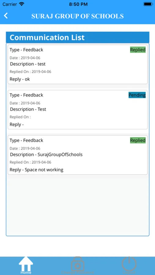 Screenshot 5