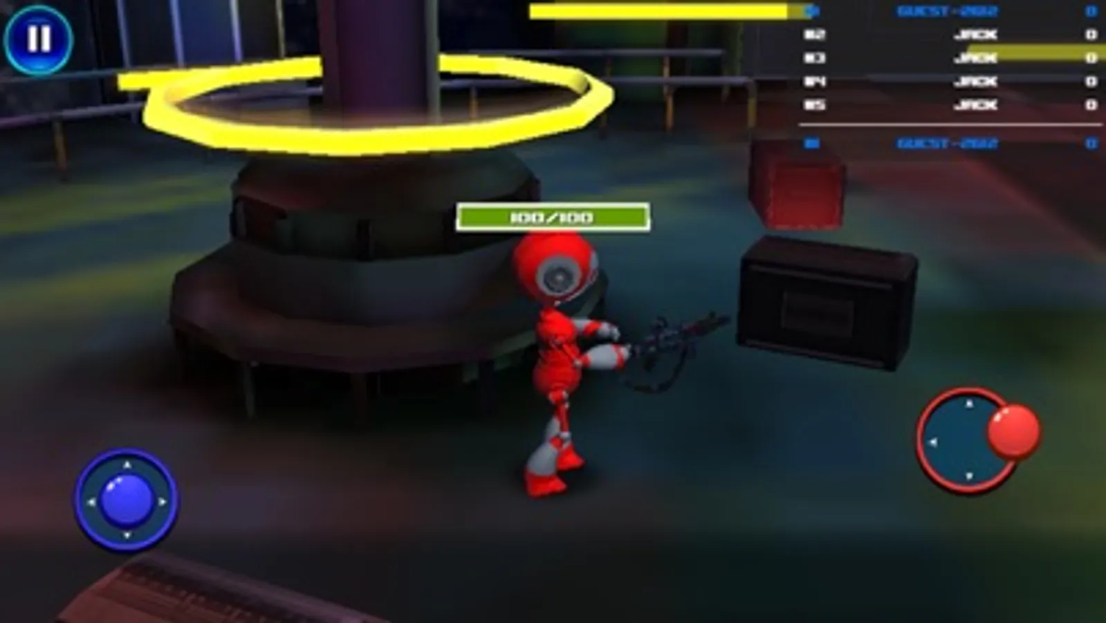 Screenshot 3