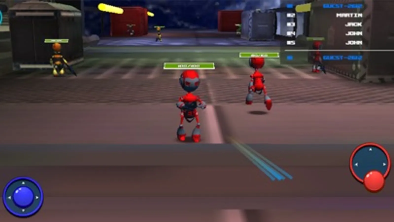 Screenshot 6