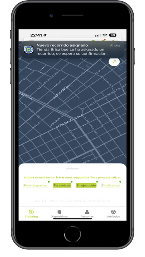 Screenshot 5