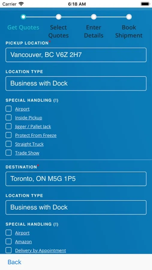Screenshot 5