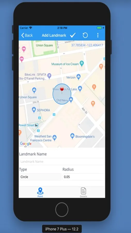 Screenshot 3