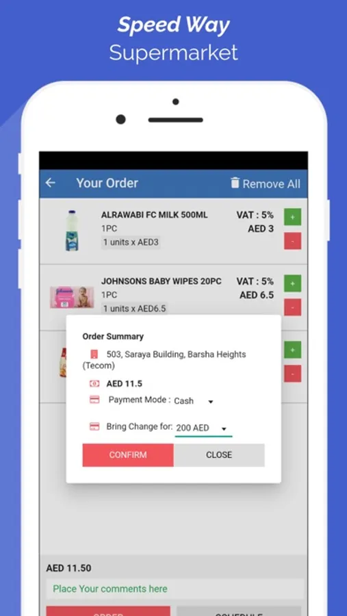 Screenshot 3