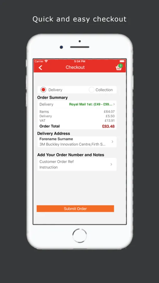 Screenshot 5