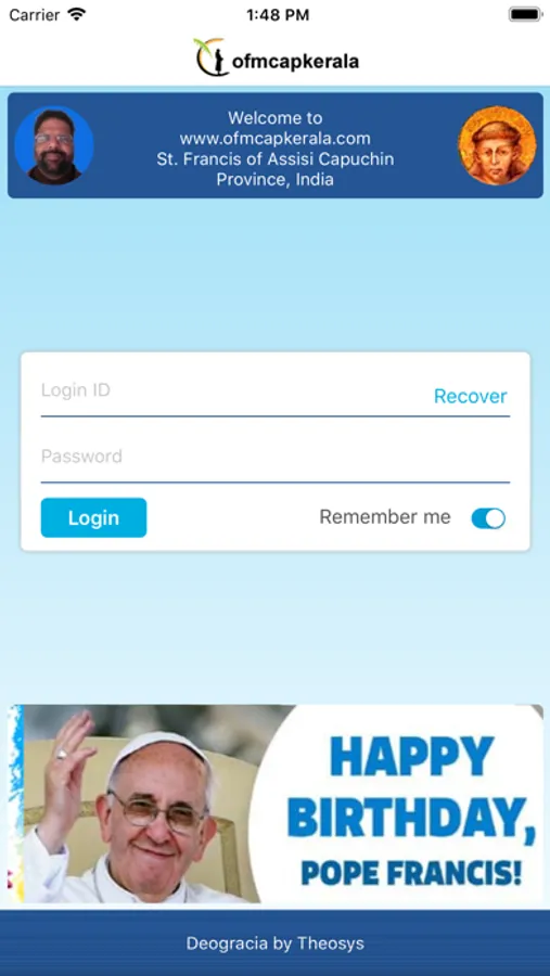 Screenshot 1