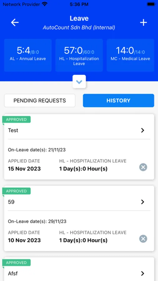 Screenshot 4