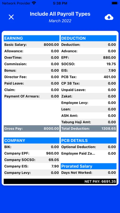 Screenshot 5