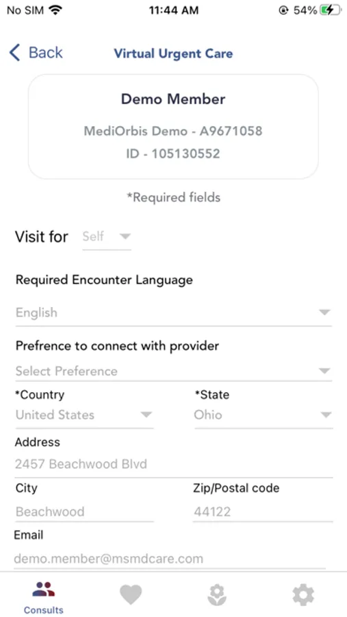 Screenshot 5