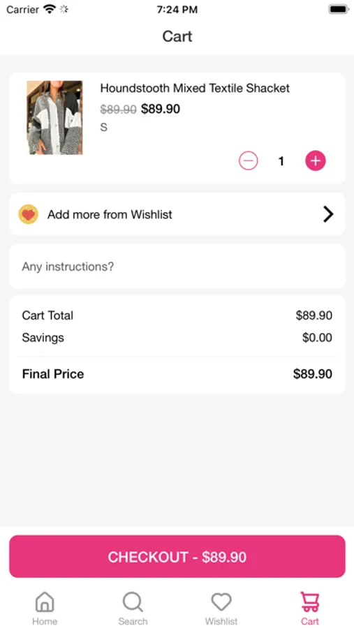 Screenshot 5