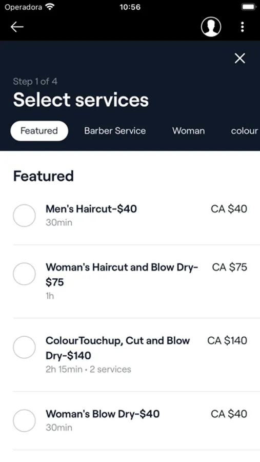 Screenshot 3
