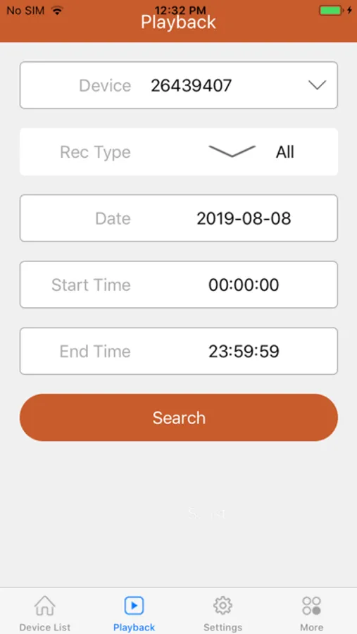Screenshot 5