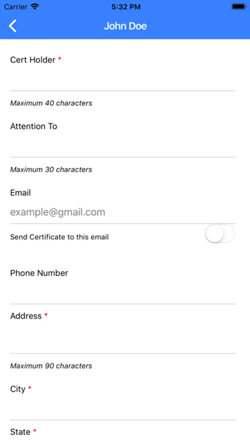 Screenshot 4
