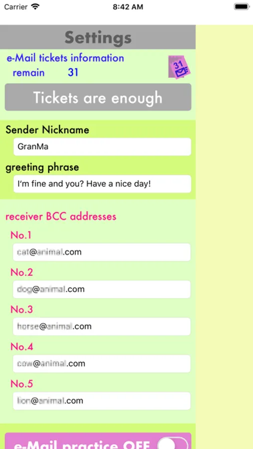 Screenshot 3