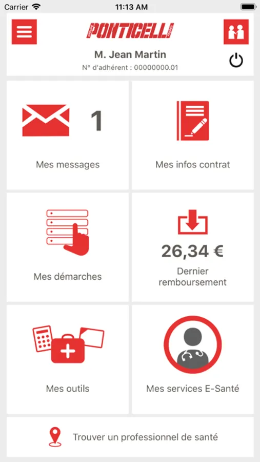 Screenshot 1
