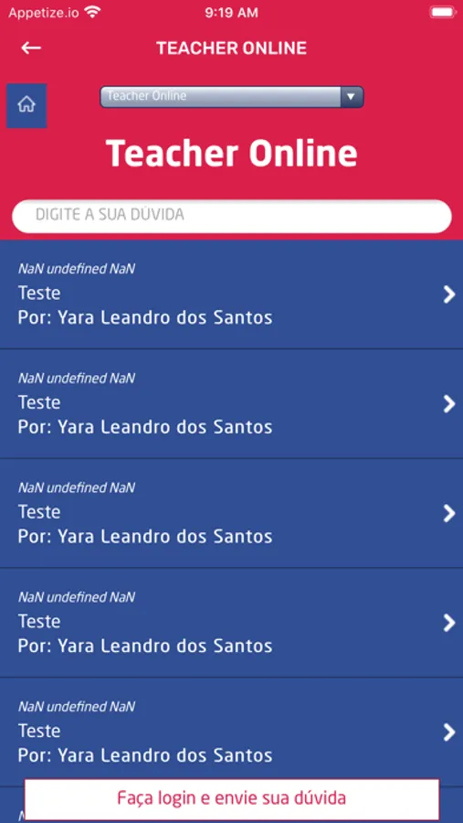 Screenshot 4