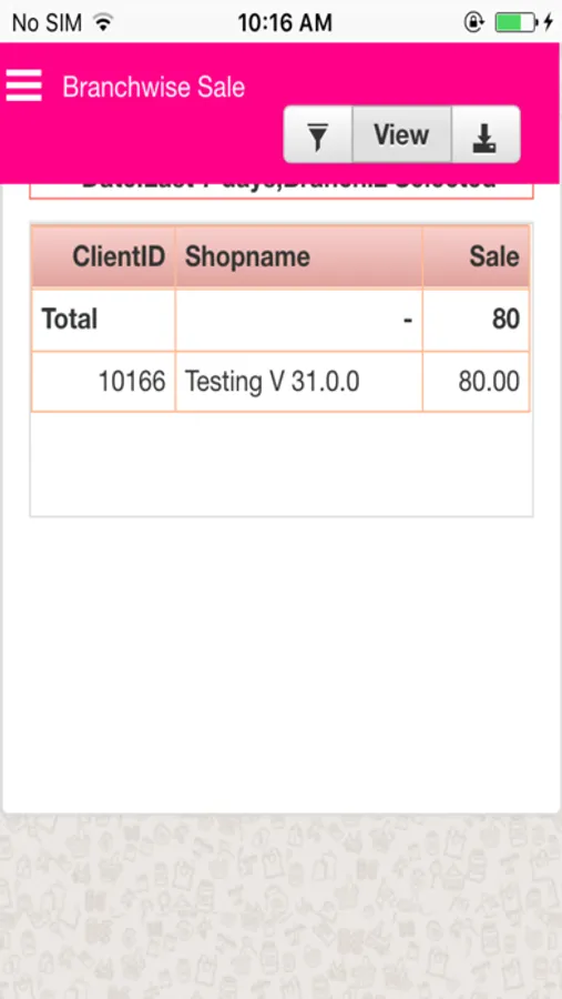Screenshot 3