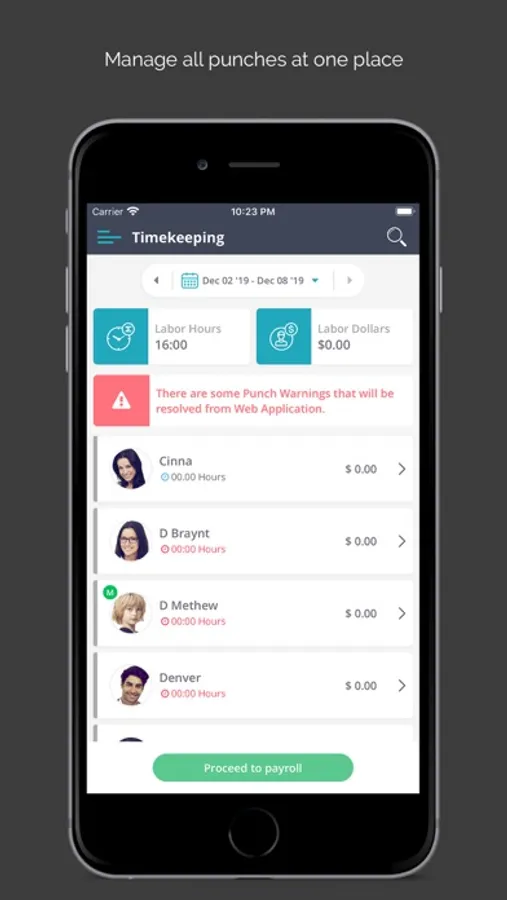 Screenshot 3
