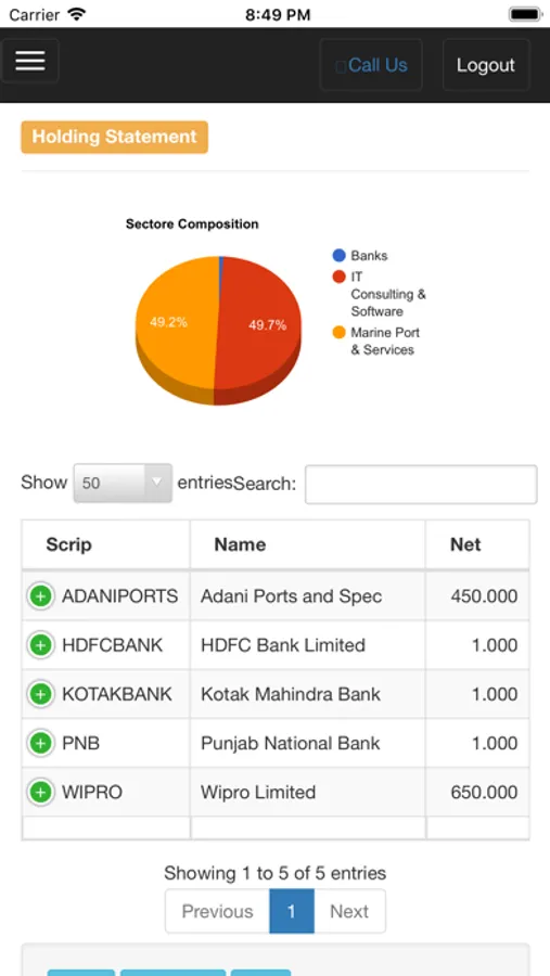 Screenshot 3
