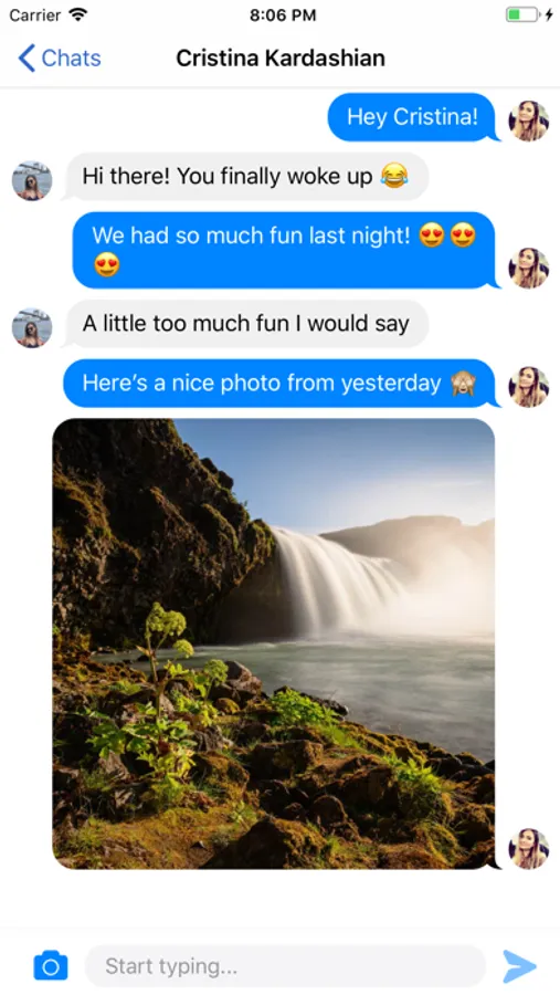 Screenshot 5