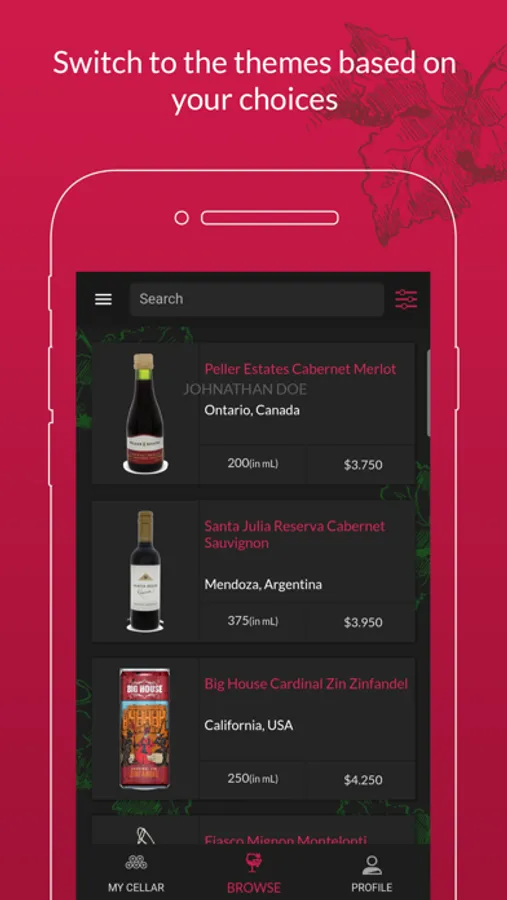 Screenshot 5