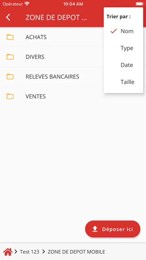 Screenshot 4
