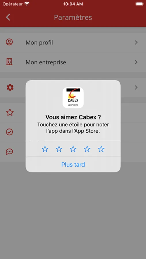 Screenshot 5