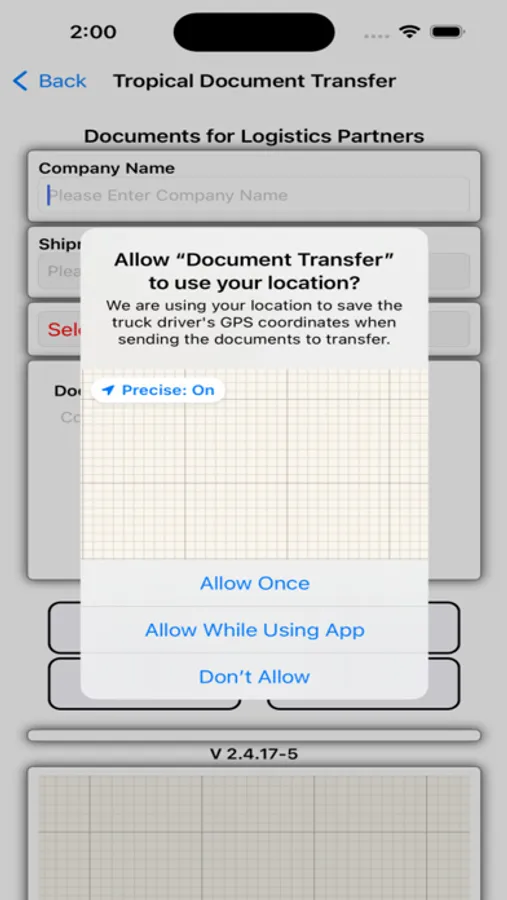 Screenshot 3