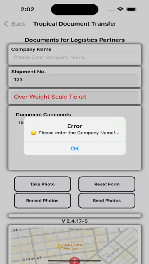 Screenshot 4