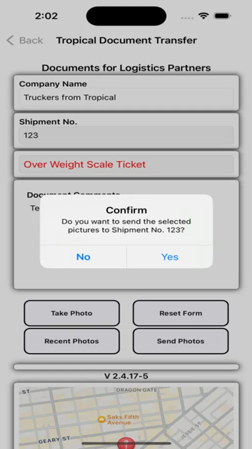 Screenshot 7