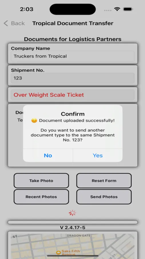 Screenshot 8