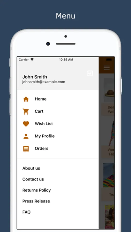 Screenshot 3
