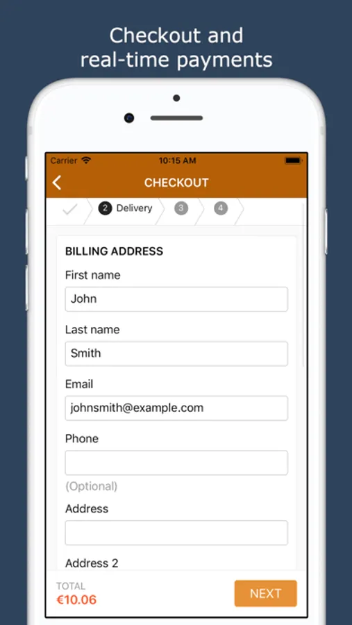 Screenshot 5