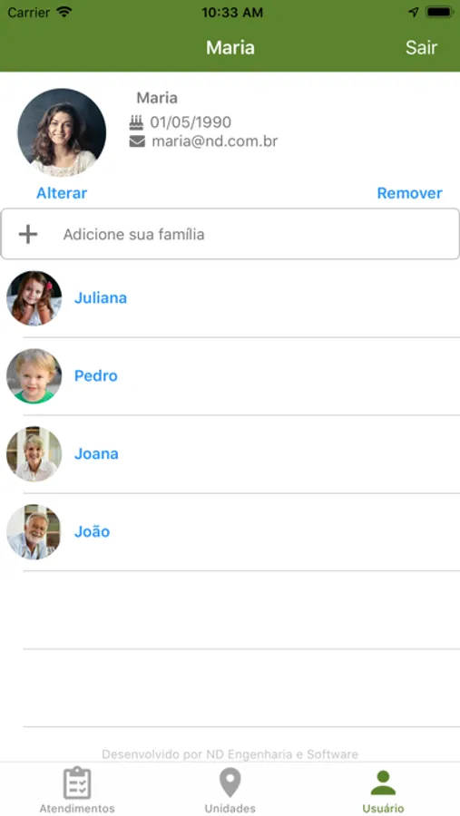 Screenshot 5