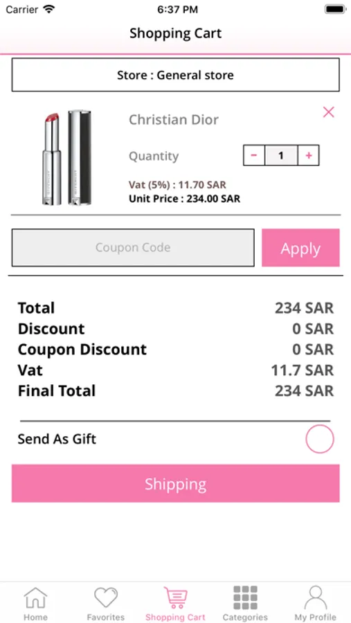 Screenshot 5